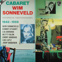 Wim Sonneveld - Cabaret Wim Sonneveld