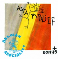 Belgian Asociality - Astamblieft