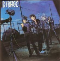 Gary Moore - G-Force