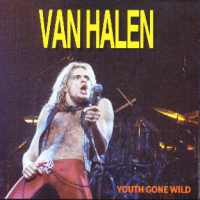 Van Halen - Youth Gone Wild
