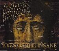 Slayer - Eyes Of The Insane