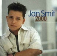 Jan Smit - jan smit 2000