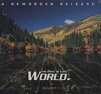 New Order - World (The Price Of Love)