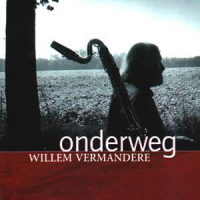 Willem Vermandere - Onderweg