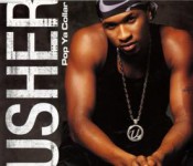 Usher - Po Ya Collar