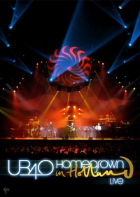 UB40 - Homegrown In Holland (Concert)