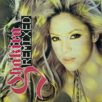 Shakira - Shakira Remixed