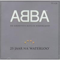 ABBA - 25 Jaar Na Waterloo