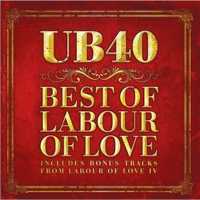 UB40 - Best Of Labour Of Love