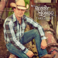 Robby Longo - Take It Easy