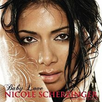 Nicole Scherzinger - Baby Love (digital maxiCD)