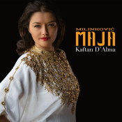 Maja Milinković - Kaftan D'Alma