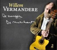 Willem Vermandere - De zanger & de muzikant