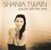 Shania Twain - You're Still The One (Canada)