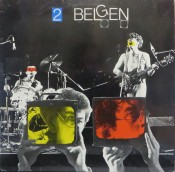 2 Belgen - 2 Belgen (1983)