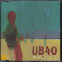 UB40 - Always There