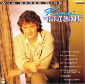 Rene Froger - Who dares wins