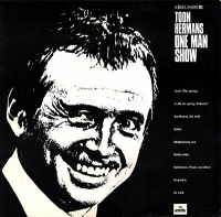 Toon Hermans - One Man Show (Imperial, 1967)