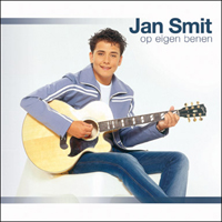 Jan Smit - op eigen benen