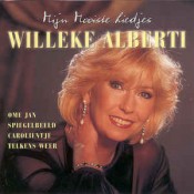 Willeke Alberti - Mijn Mooiste Liedjes
