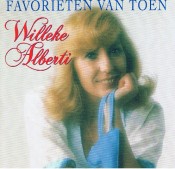 Willeke Alberti - Favorieten Van Toen
