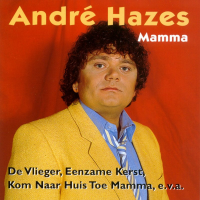 André Hazes - Mamma