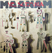 Maanam - Sie Ściemnia