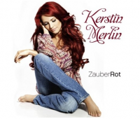 Kerstin Merlin - ZauberRot
