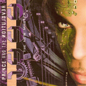 Prince - 1999: The New Master