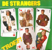 De Strangers - De Strangers Troef!