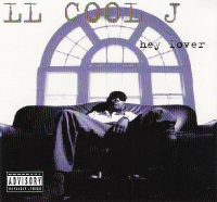 LL Cool J - Hey Lover