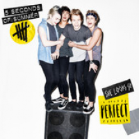 5 Seconds of Summer (5SOS) - She Looks So Perfect