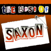 Saxon - The Best Of