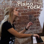 Gamazda - Piano Rock Third