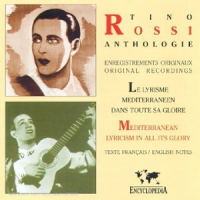 Tino Rossi - Anthologie
