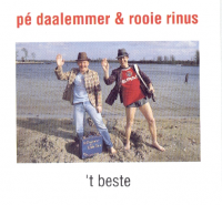 Pé Daalemmer & Rooie Rinus - 't Beste