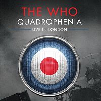 The Who - Quadrophenia - Live In London