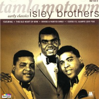 The Isley Brothers - Early Classics