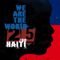 25 for Haiti