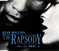LL Cool J - The Rapsody