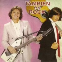 Luis Miguel - Tambien Es Rock