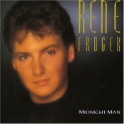 Rene Froger - Midnight Man