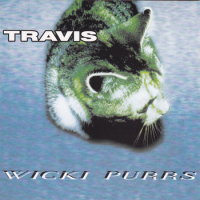 Travis - Wicky Purrs