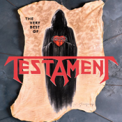 Testament - The Very Best Of