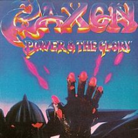 Saxon - Power &amp; The Glory