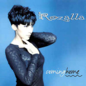 Rozalla - Coming Home
