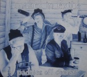 Snakes In Exile - Paddies Off Course