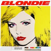 Blondie - 4(0) Ever: Greatest Hits Deluxe Redux / Ghosts Of Download