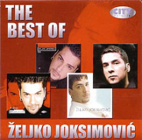Zeljko Joksimovic - The Best Of