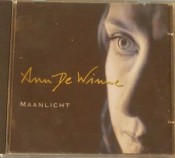 Ann De Winne - Maanlicht